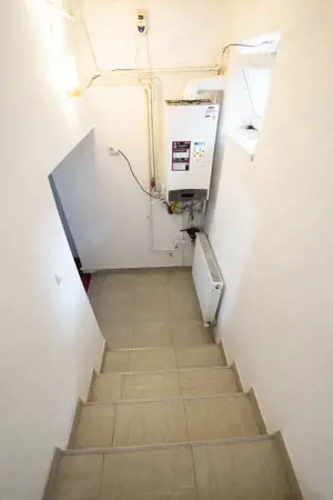 Spatiu birouri central, demisol casa+parter optional-zona Piata Mare - imagine 10