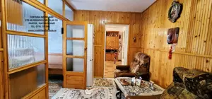 Apartament 2 camere decomandate, in bloc Ultracentral, zona Lic.Spiru Haret - imagine 12