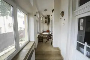 Spatiu birouri central, demisol casa+parter optional-zona Piata Mare