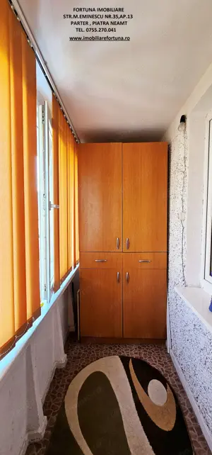 Apartament 2 camere decomandate, in bloc Ultracentral, zona Lic.Spiru Haret - imagine 14