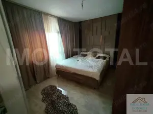 Apartament 3 camere , Zona Targul Saptamanal, mobilat si utilat, 2 locuri parcare - imagine 4