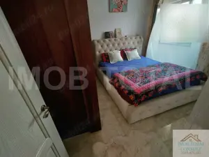 Apartament 3 camere , Zona Targul Saptamanal, mobilat si utilat, 2 locuri parcare - imagine 5