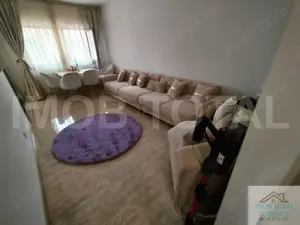 Apartament 3 camere , Zona Targul Saptamanal, mobilat si utilat, 2 locuri parcare - imagine 6