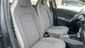 Renault Zoé 52 Electric 2020 ca Nou  - imagine 7 Renault Zoé 52 Electric 2020 ca Nou  - imagine 7