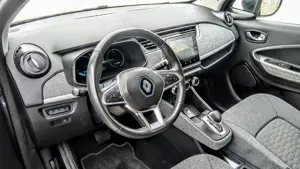 Renault Zoé 52 Electric 2020 ca Nou  - imagine 6 Renault Zoé 52 Electric 2020 ca Nou  - imagine 6