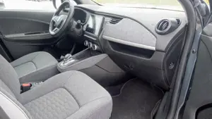 Renault Zoé 52 Electric 2020 ca Nou  - imagine 5 Renault Zoé 52 Electric 2020 ca Nou  - imagine 5