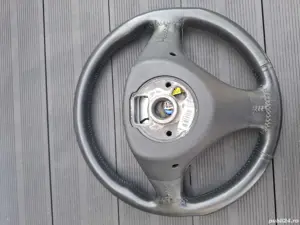 Volan audi 3 spițe cu airbag complet - imagine 4