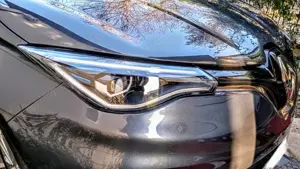 Renault Zoé 52 Electric 2020 ca Nou  - imagine 9 Renault Zoé 52 Electric 2020 ca Nou  - imagine 9