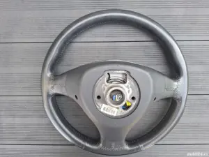 Volan audi 3 spițe cu airbag complet - imagine 5