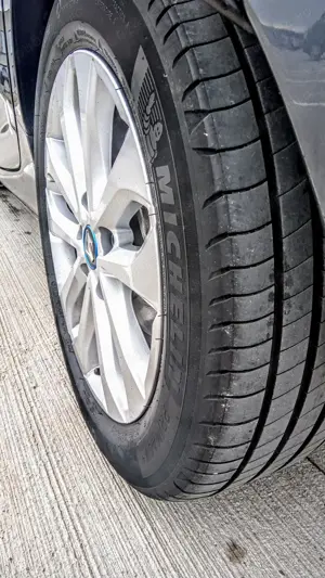 Renault Zoé 52 Electric 2020 ca Nou  - imagine 10 Renault Zoé 52 Electric 2020 ca Nou  - imagine 10