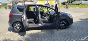 Opel Meriva B - imagine 4
