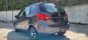 Opel Meriva B - imagine 3