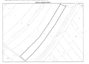 Teren extravilan loc. , Jud Gorj - imagine 3