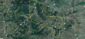 Caut teren in zona indicata, intravilan - extravilan arabil - pasune - padure