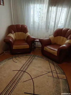 Inchiriere 2 camere Constanta Tomis Nord - imagine 4 Inchiriere 2 camere Constanta Tomis Nord - imagine 4