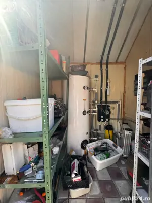 Casa zona Zavoi - imagine 17