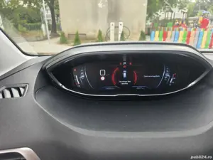 Peugeot 3008 1.5 full option - imagine 4