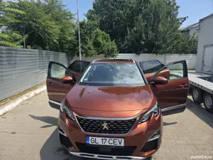 Peugeot 3008 1.5 full option - imagine 8