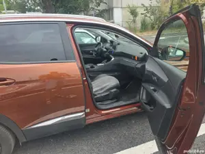 Peugeot 3008 1.5 full option - imagine 3