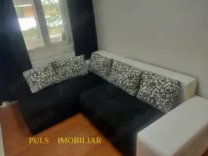 Lapusneanu - v-a-v Parc Tabacarie: Apartament trei camere, doua holuri, etaj 2, gaze, amenajari - imagine 2