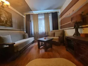 Spectacol&culoare! Apartament unic in Bacau! Aleea Ghioceilor, etaj 1 - imagine 6