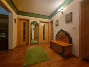 Spectacol&culoare! Apartament unic in Bacau! Aleea Ghioceilor, etaj 1 - imagine 15