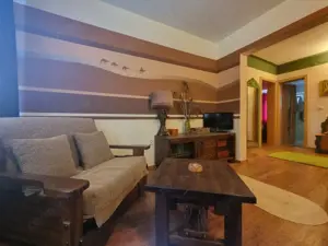 Spectacol&culoare! Apartament unic in Bacau! Aleea Ghioceilor, etaj 1 - imagine 5