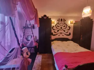 Spectacol&culoare! Apartament unic in Bacau! Aleea Ghioceilor, etaj 1 - imagine 3