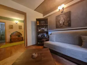 Spectacol&culoare! Apartament unic in Bacau! Aleea Ghioceilor, etaj 1 - imagine 9