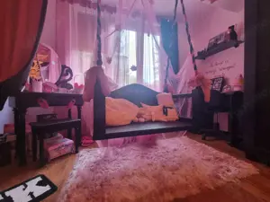 Spectacol&culoare! Apartament unic in Bacau! Aleea Ghioceilor, etaj 1