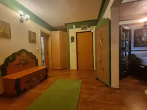 Spectacol&culoare! Apartament unic in Bacau! Aleea Ghioceilor, etaj 1 - imagine 14