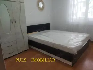 Lapusneanu - v-a-v Parc Tabacarie: Apartament trei camere, doua holuri, etaj 2, gaze, amenajari - imagine 6