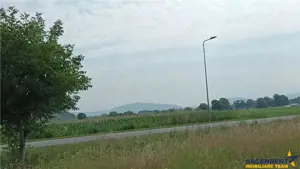 Lot  pentru casa, 800 mp intravilan, Bod, 15 min Brasov