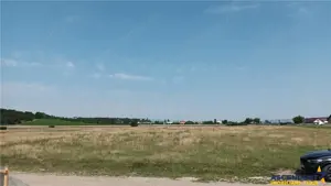 Lot  pentru casa, 800 mp intravilan, Bod, 15 min Brasov - imagine 7