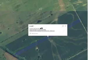 Teren extravilan 5000 mp, Com Ungheni, Jud Arges - imagine 3