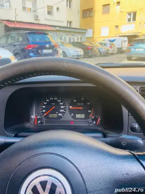 Golf 3.5 cabrio  - imagine 4