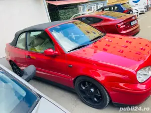 Golf 3.5 cabrio  - imagine 2