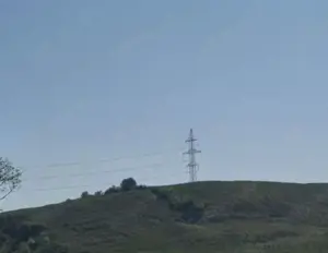 Cota de 1/2 din teren extravilan, comuna Rogova, Jud Mehedinti - imagine 3