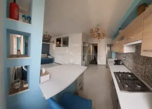 Garsonieră dublă Nerva Traian – tip studio, mobilată și utilată