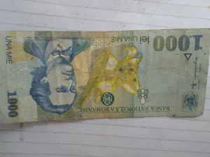 Vand moneda si bancnote cu eclipsa - imagine 5