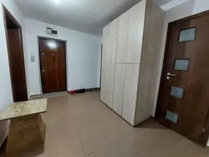 Apartament 3 camere decomandat, 65mp, vizavi de Spitalul Nr 1  - imagine 8
