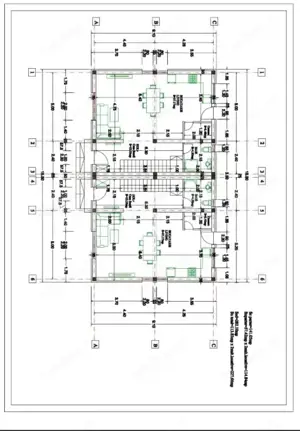 Duplex modern în zonă premium – 3 dormitoare, toate utilitățile - imagine 5