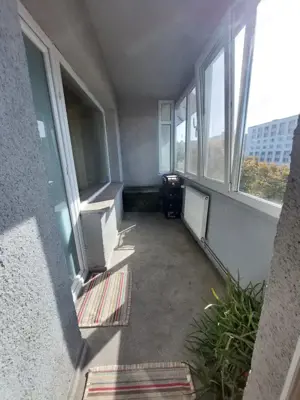 Apartament 3 camere decomandat, 65mp, vizavi de Spitalul Nr 1  - imagine 9