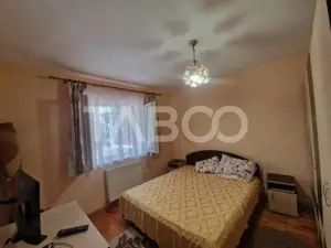 Apartament decomandat 2 camere mobilat si utilat Turnisor - imagine 4
