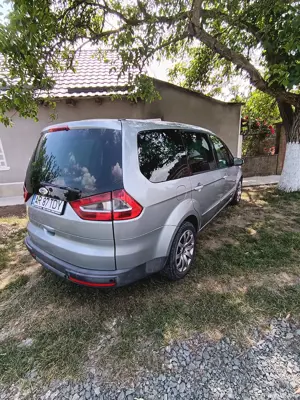 Ford Galaxy  - imagine 2