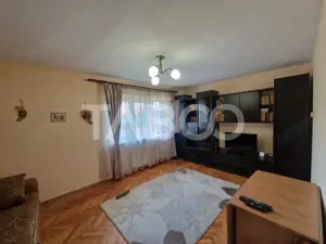 Apartament decomandat 2 camere mobilat si utilat Turnisor - imagine 9