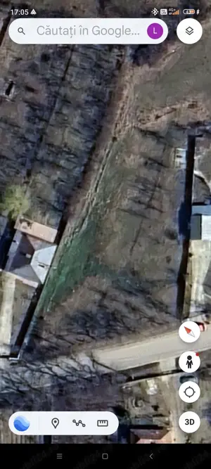 Teren Bârnova Iași  - imagine 4