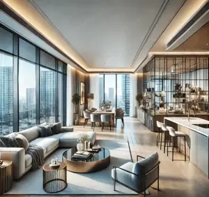 Proiect imobiliar la cheie de vanzare - imagine 20