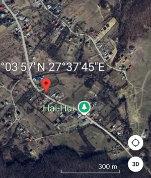 Teren Bârnova Iași  - imagine 3