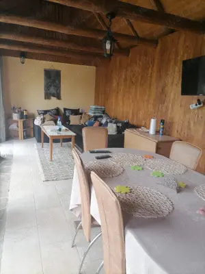 Casa superba la Almas - imagine 16